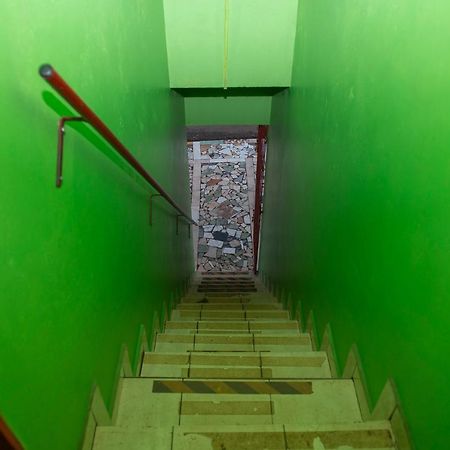 Apartament Aconchego - Familia Mangas Monteiro Macapá Zewnętrze zdjęcie