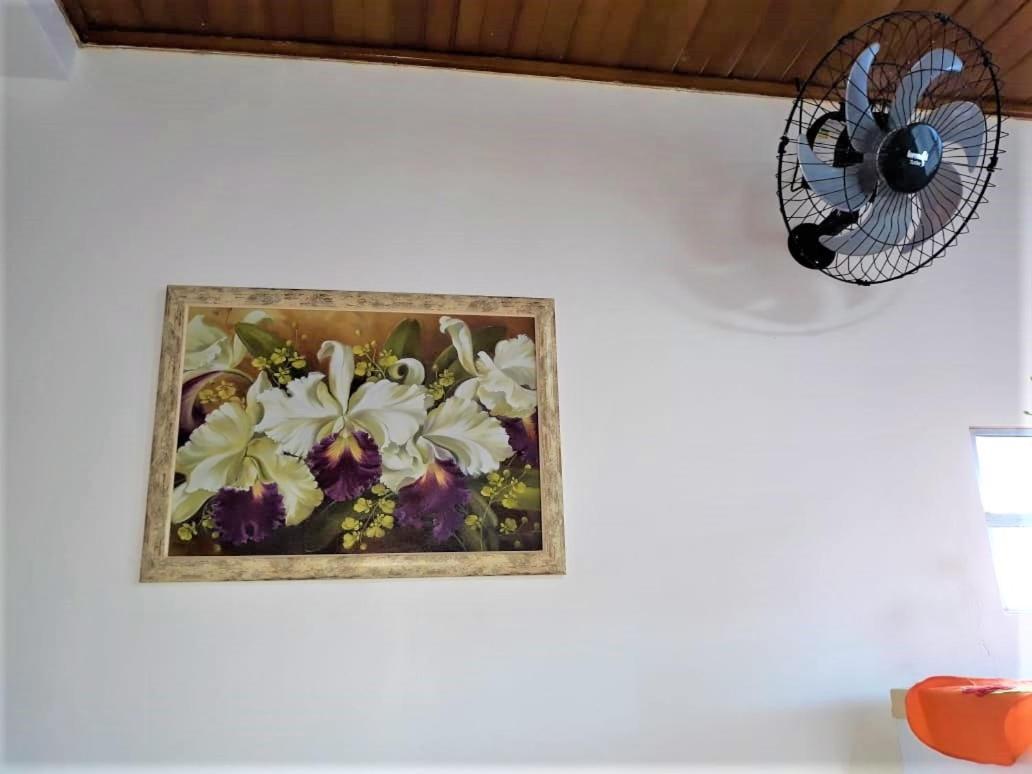 Apartament Aconchego - Familia Mangas Monteiro Macapá Zewnętrze zdjęcie